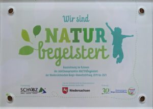 NATURbeigeistert